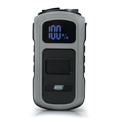 MP7440 1,500A Lithium Ion Power Pack