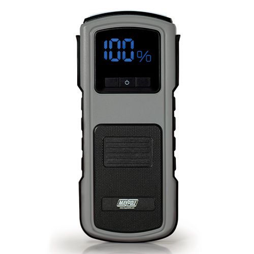 MP7441 2,500A Lithium Ion Power Pack