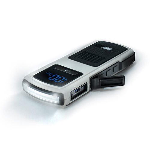 MP7441 2,500A Lithium Ion Power Pack
