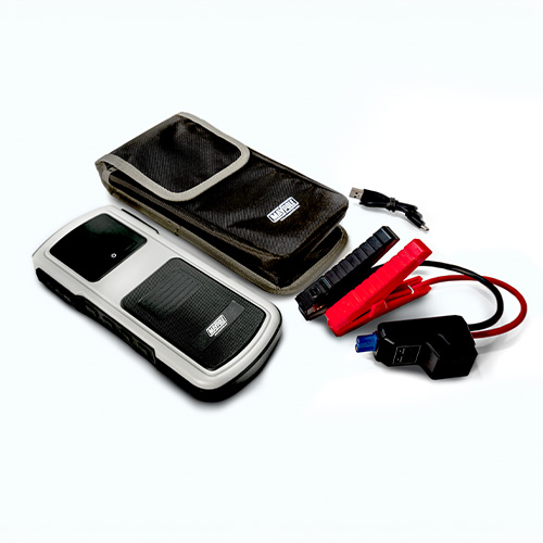 MP7441 2,500A Lithium Ion Power Pack
