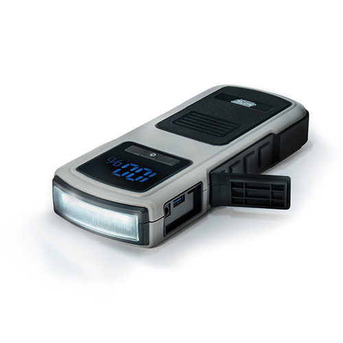 MP7442 3,500A Lithium Ion Power Pack