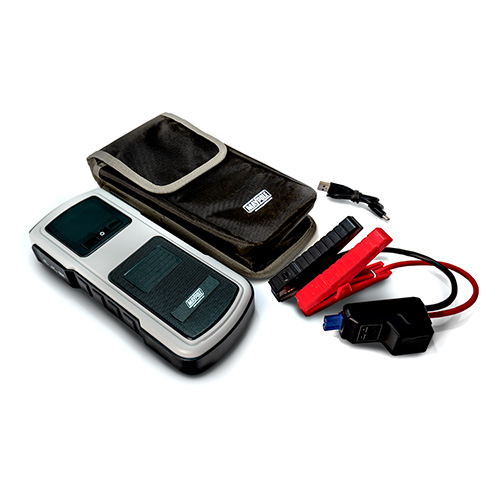 MP7442 3,500A Lithium Ion Power Pack