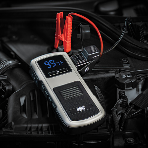 MP7442 3,500A Lithium Ion Power Pack