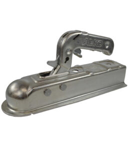 A1224337 ALKO AK7 Pressed Steel Coupling Head