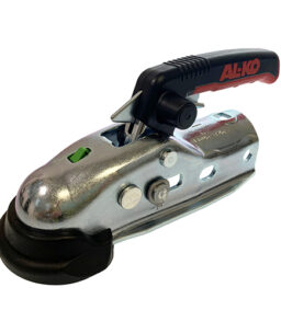 A1730218 AK161 Coupling Head with Soft-Dock