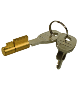 A1860154 ALKO Brass Barrel Set for AK7