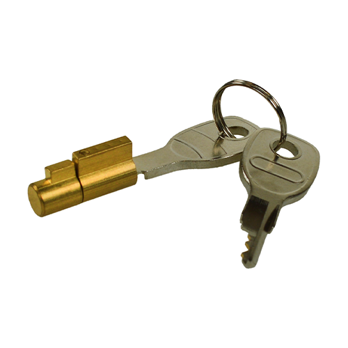 A1860154 ALKO Brass Barrel Set for AK7