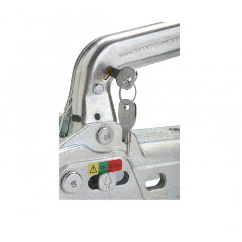 A1860154 ALKO Brass Barrel Set for AK7