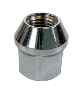 MP4197B M12x1.5 Conical Wheel Nut
