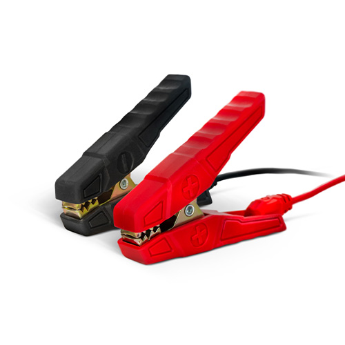 MP7225 25A 12/24V Electronic Smart Charger with 40A Boost