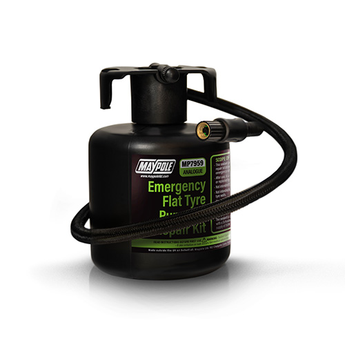 MP7959 Emergency Flat Tyre Puncture Repair Kit