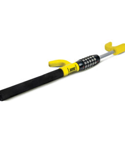 MP9051 5-Digit Combination Steering Wheel Lock