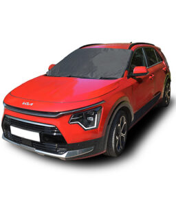 MP9335 Premium Car Windscreen Cover