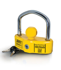 MP954 Heavy Duty Universal Hitchlock