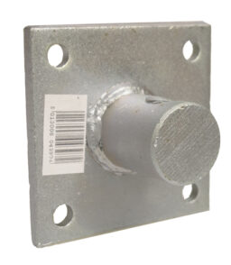 MP4397 Mounting Plate For MP4395 & MP9785