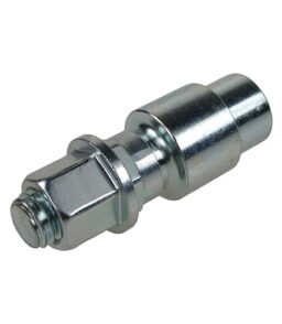 A1212718 Rivet Nut Repair Kit Jockey Wheel 150V/200V