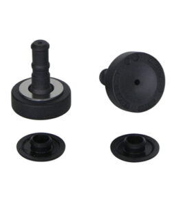 A1220755 ALKO AKS2004/3004 2006-2010 Side Friction Pads