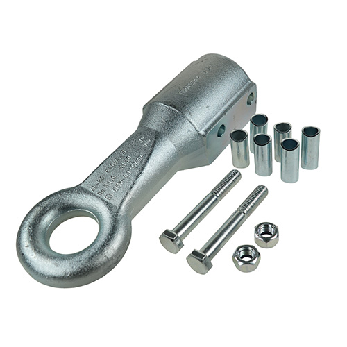 A1224107 ALKO 40mm Eye Head (161S, 251S, 251G) & Bradley HU3HE/H26