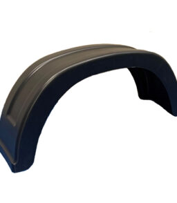 A1258171 Plastic Basic SA190 Mudguard