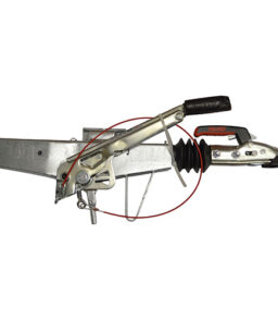 A1351812 ALKO Overrun Device 90S/3