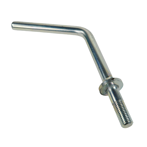 A694513 Heavy Duty Clamp Handle - MP14 CPL ZN12