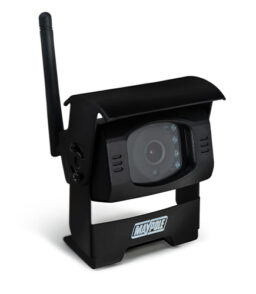 MP7412 Dual / Spare Camera for MP7410 Wireless Digital Reversing Camera