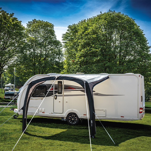 MP9588 Stratford 3m Air Sun Canopy for Caravans & Motorhomes