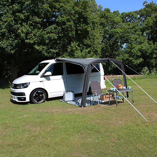 MP9592 Stratford Pro Air Sun Canopy for Campervans