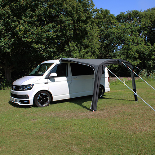 MP9592 Stratford Pro 2.6M Air Sun Canopy for Campervans - Image 4