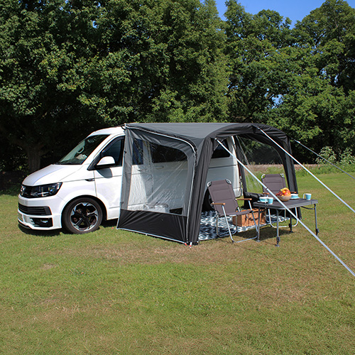 MP9592 Stratford Pro Air Sun Canopy for Campervans