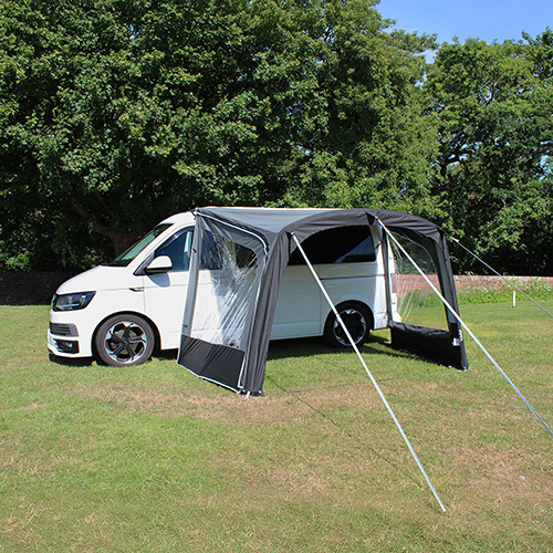 MP9592 Stratford Pro Air Sun Canopy for Campervans