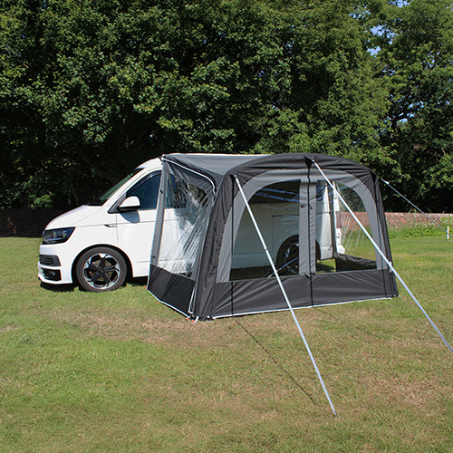 MP9592 Stratford Pro Air Sun Canopy for Campervans